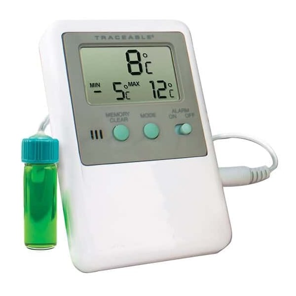 Traceable Fridge/Freezer Digital Thermom